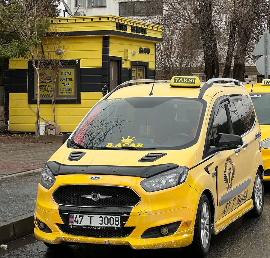 Yükselen Ders Destek Merkezi